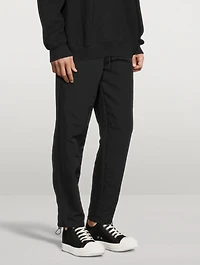 Phlegethon Leather Sneakers