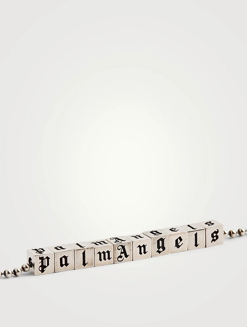 Dice Logo Necklace