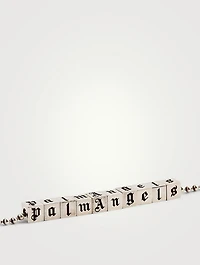 Dice Logo Necklace