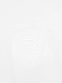 Crest Logo Relaxed T-Shirt