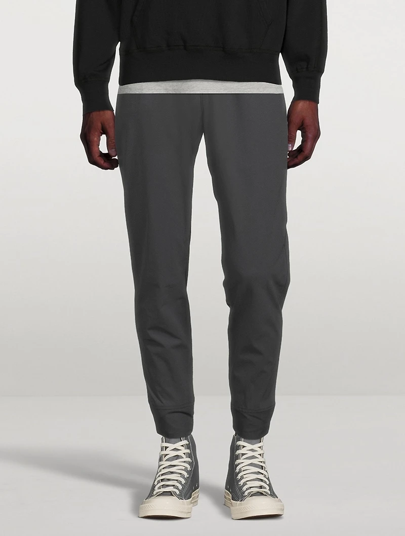 Coach's Primeflex Jogger Pants