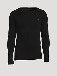 Tight Long-Sleeve T-Shirt