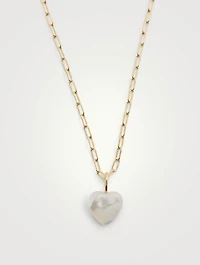 Lovesick Goldplated Necklace