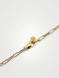 Baby Goldplated Necklace