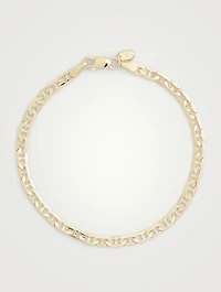 Carlo Goldplated Bracelet