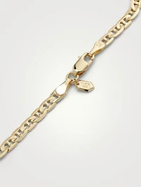 Carlo Goldplated Bracelet