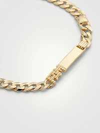 Squad Goldplated Bracelet