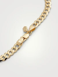 Squad Goldplated Bracelet