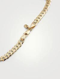 Squad 21 Goldplated Bracelet