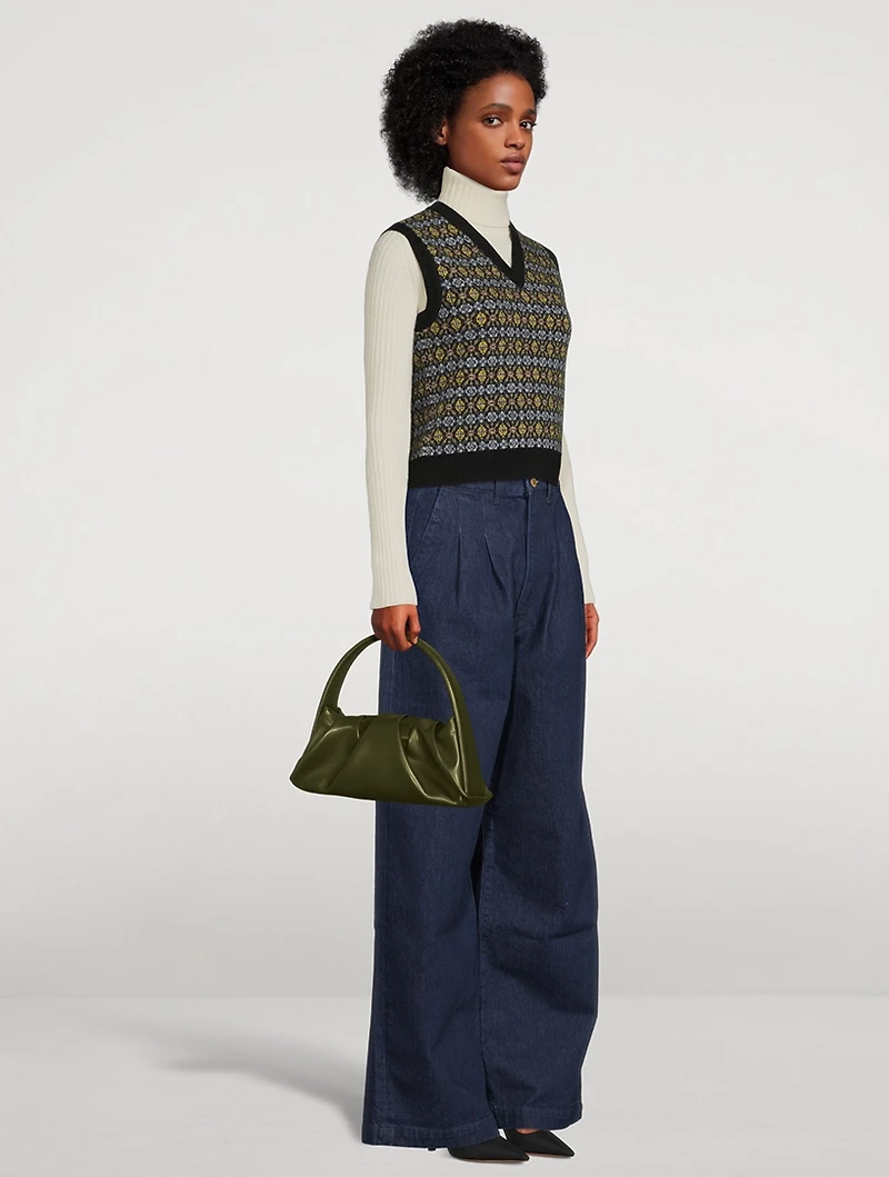 Hera Cactus Bag