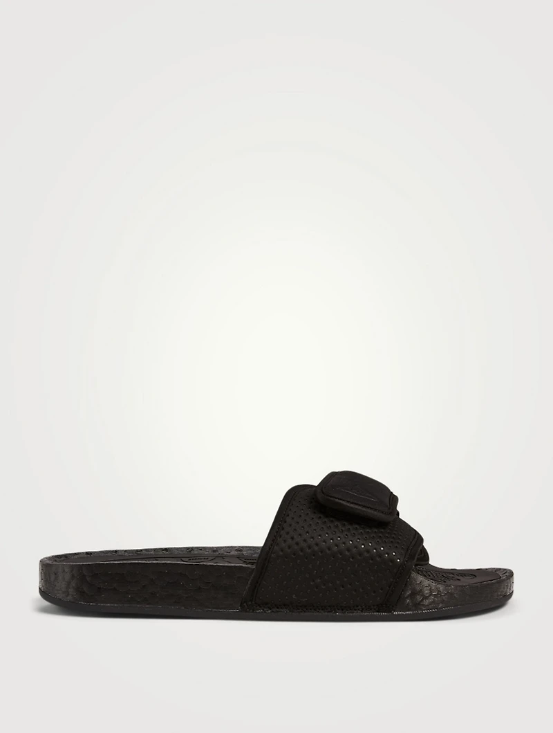 Pharrell Williams Chancletas Hu Pool Slide Sandals