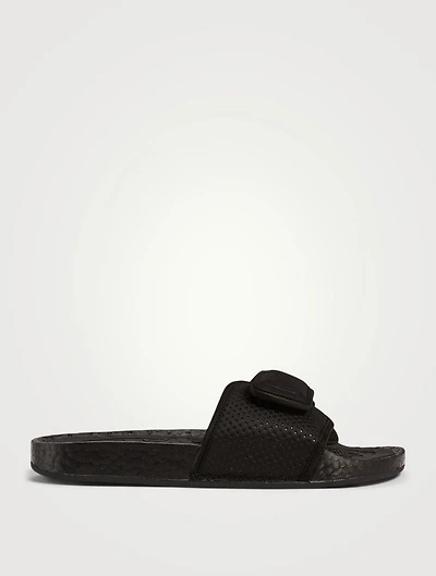 Pharrell Williams Chancletas Hu Pool Slide Sandals
