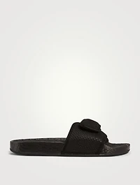 Pharrell Williams Chancletas Hu Pool Slide Sandals