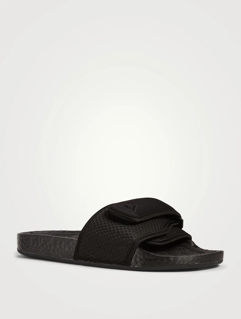 Pharrell Williams Chancletas Hu Pool Slide Sandals