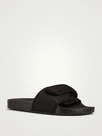 Pharrell Williams Chancletas Hu Pool Slide Sandals