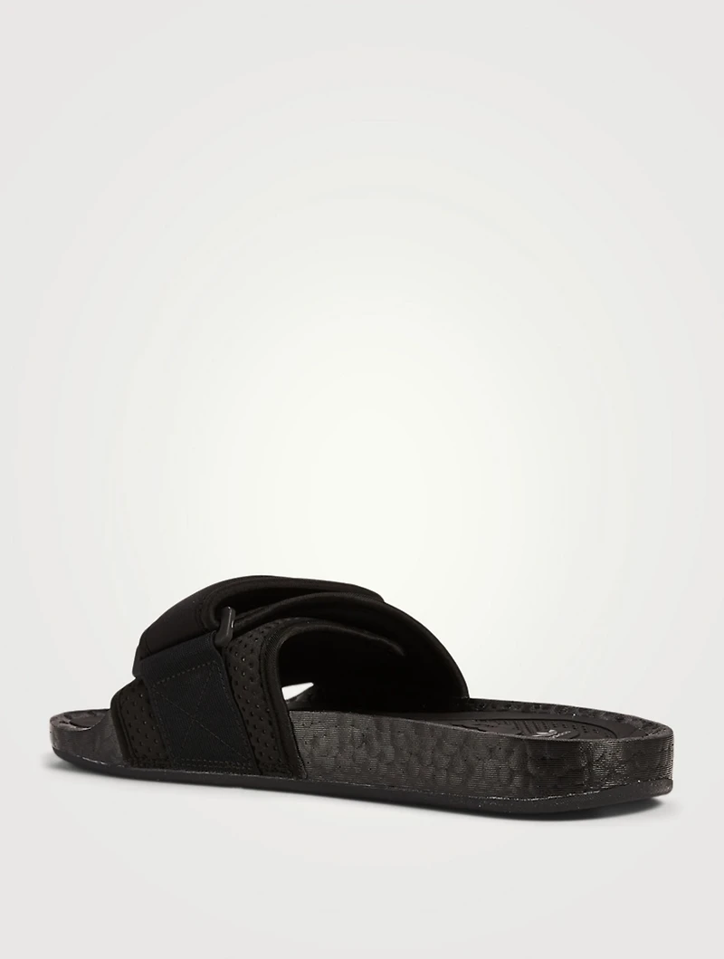 Pharrell Williams Chancletas Hu Pool Slide Sandals