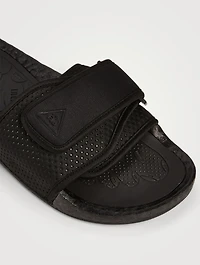 Pharrell Williams Chancletas Hu Pool Slide Sandals