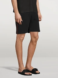 Pharrell Williams Chancletas Hu Pool Slide Sandals