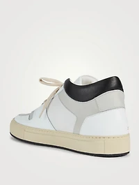 Bball Low Decades Sneakers