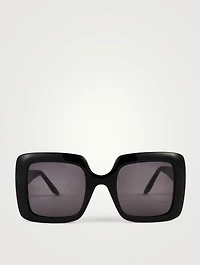 Square Sunglasses