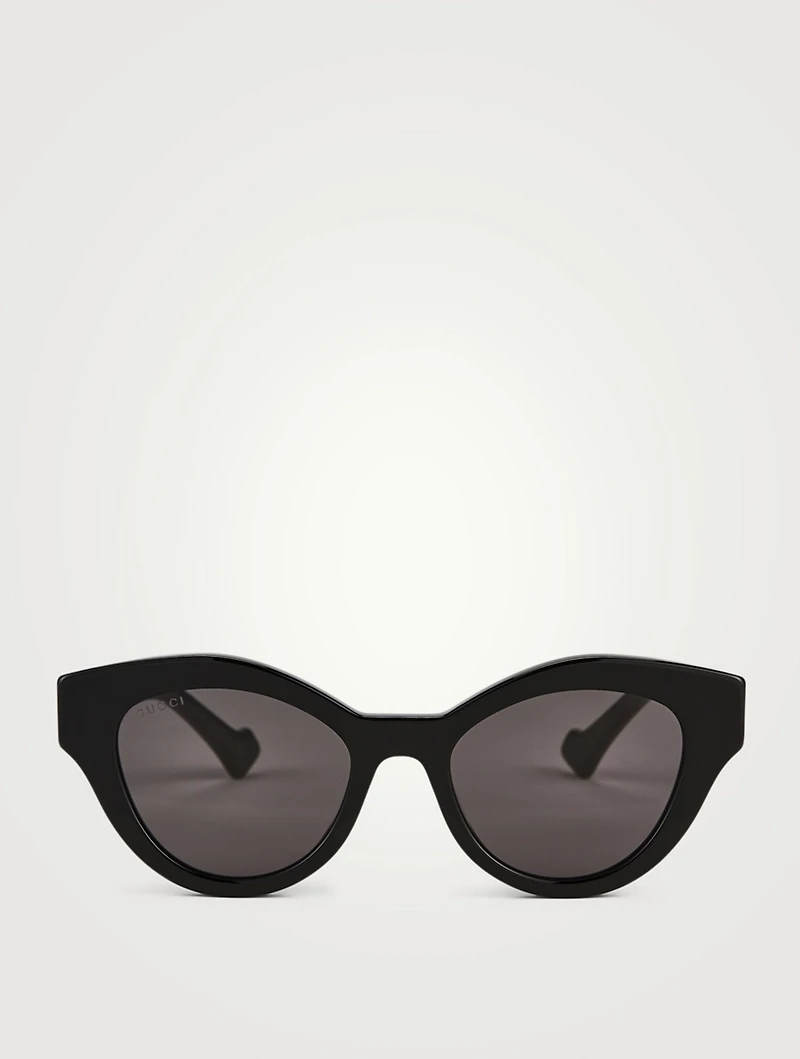 Cat Eye Sunglasses