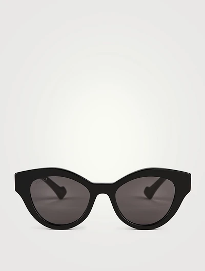 Cat Eye Sunglasses