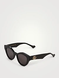 Cat Eye Sunglasses
