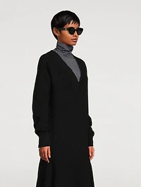 Cat Eye Sunglasses