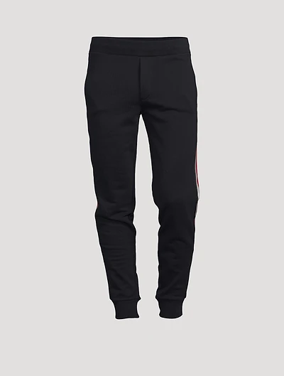 Side-Band Track pants