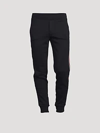 Side-Band Track pants