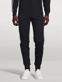 Side-Band Track pants