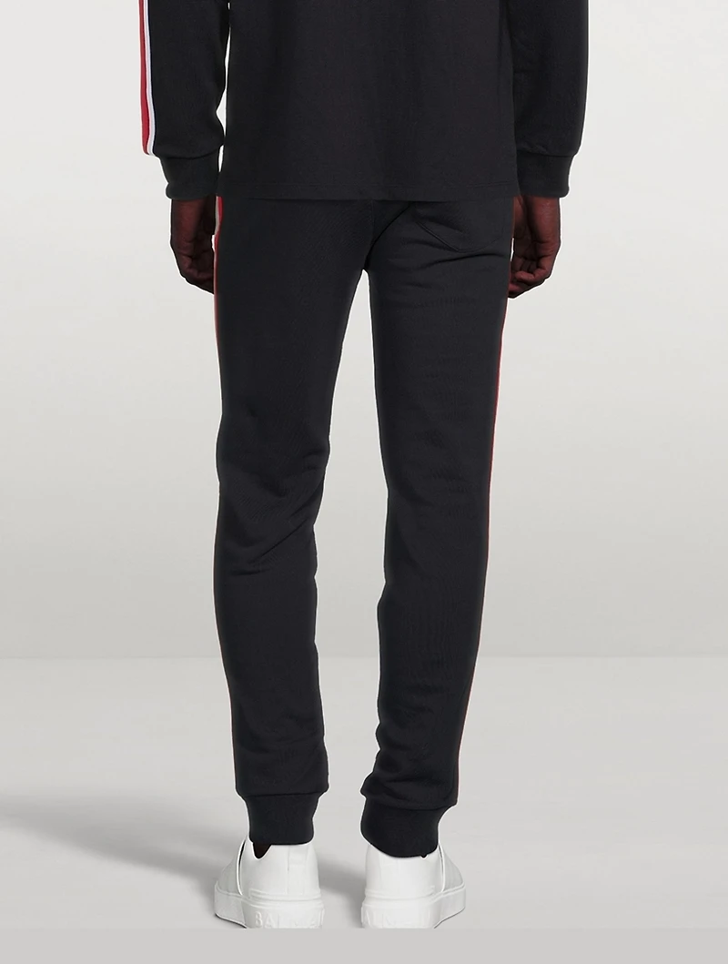 Side-Band Track pants