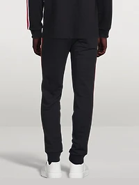 Side-Band Track pants