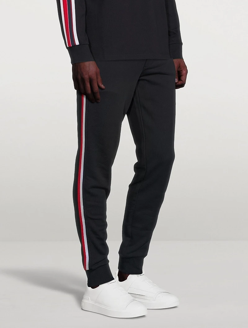 Side-Band Track pants