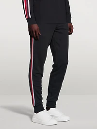 Side-Band Track pants