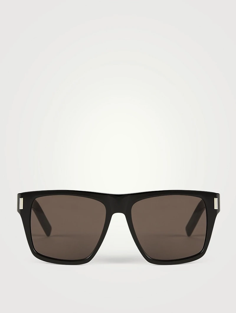 SL 424 Rectangular Sunglasses