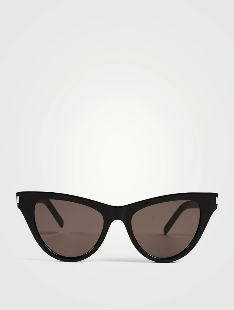 SL 425 Cat Eye Sunglasses