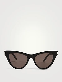 SL 425 Cat Eye Sunglasses