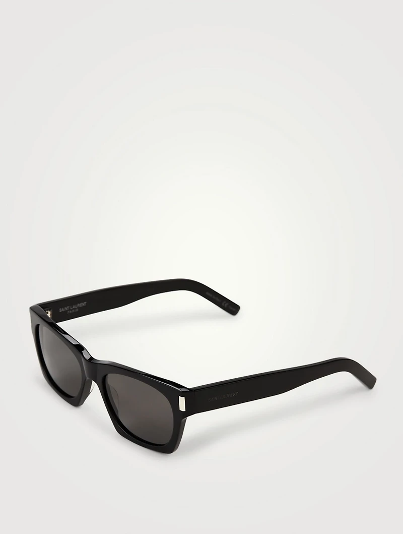 SL 402 Rectangular Sunglasses