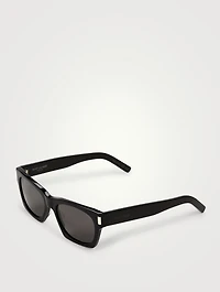 SL 402 Rectangular Sunglasses