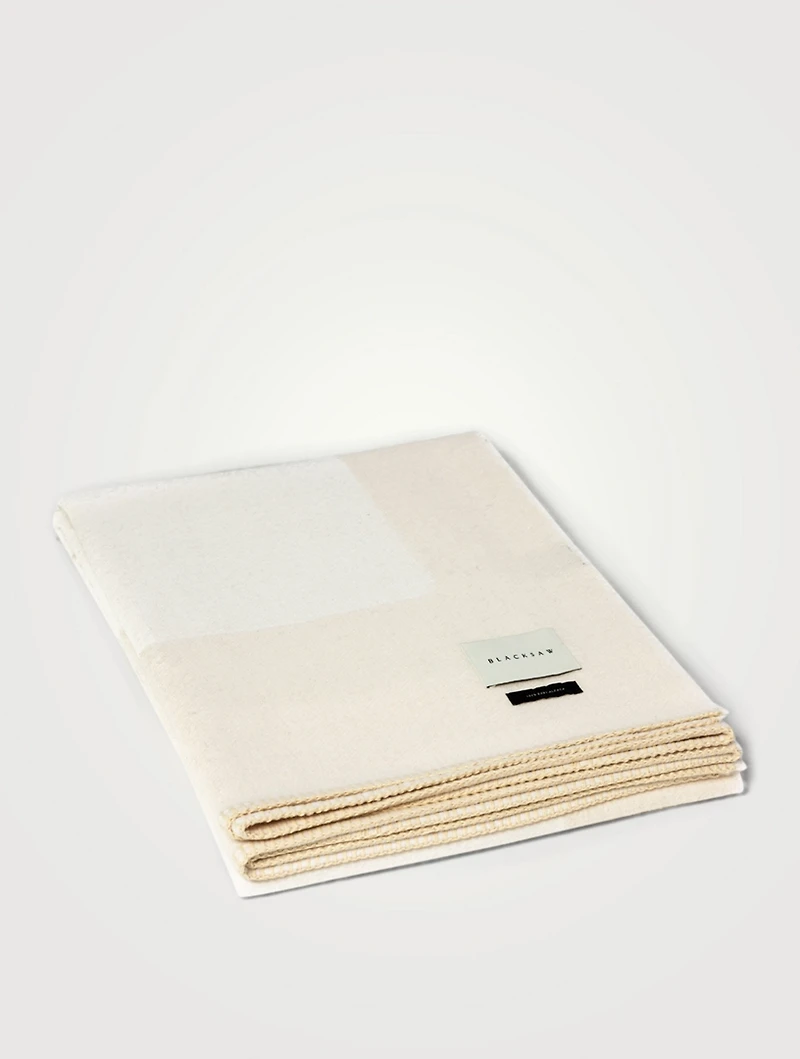 Generation Alpaca Reversible Throw