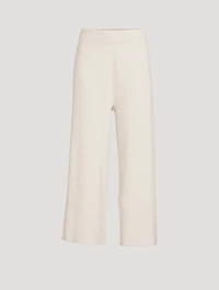Coastal Cotton Pants