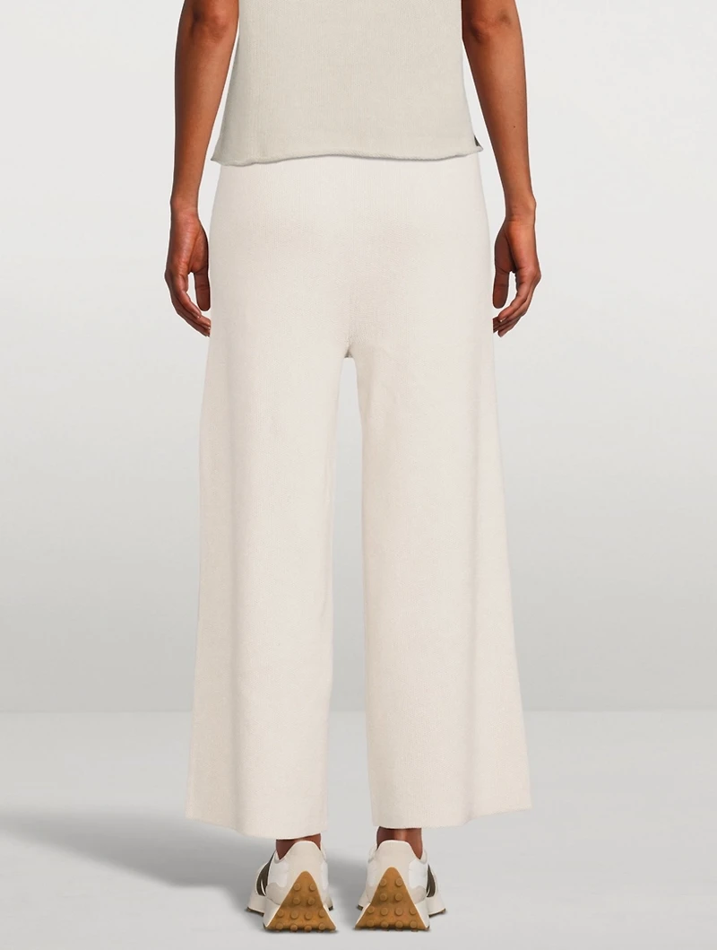 Coastal Cotton Pants