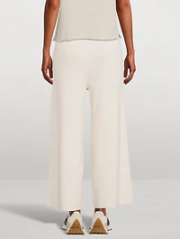 Coastal Cotton Pants