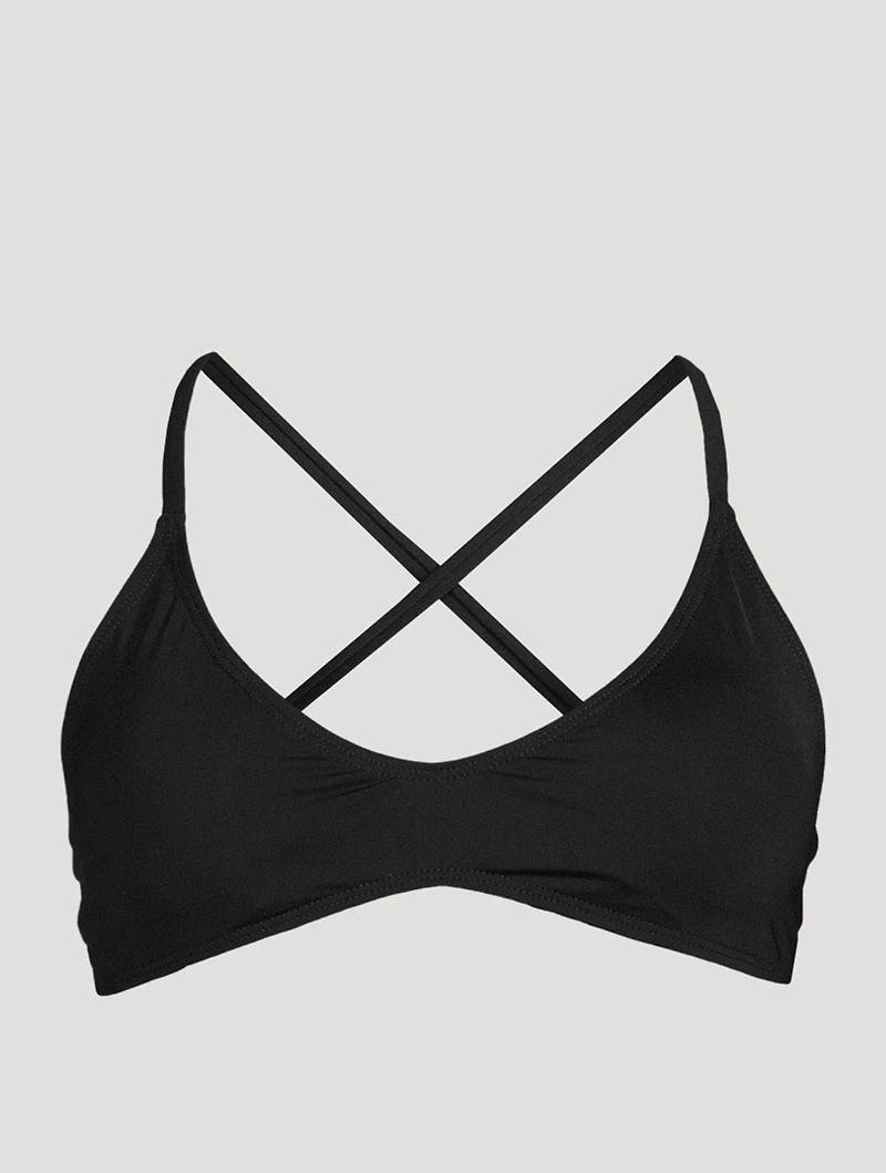 Chichi Bralette Bikini Top
