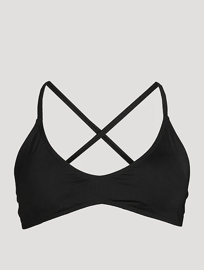 Chichi Bralette Bikini Top