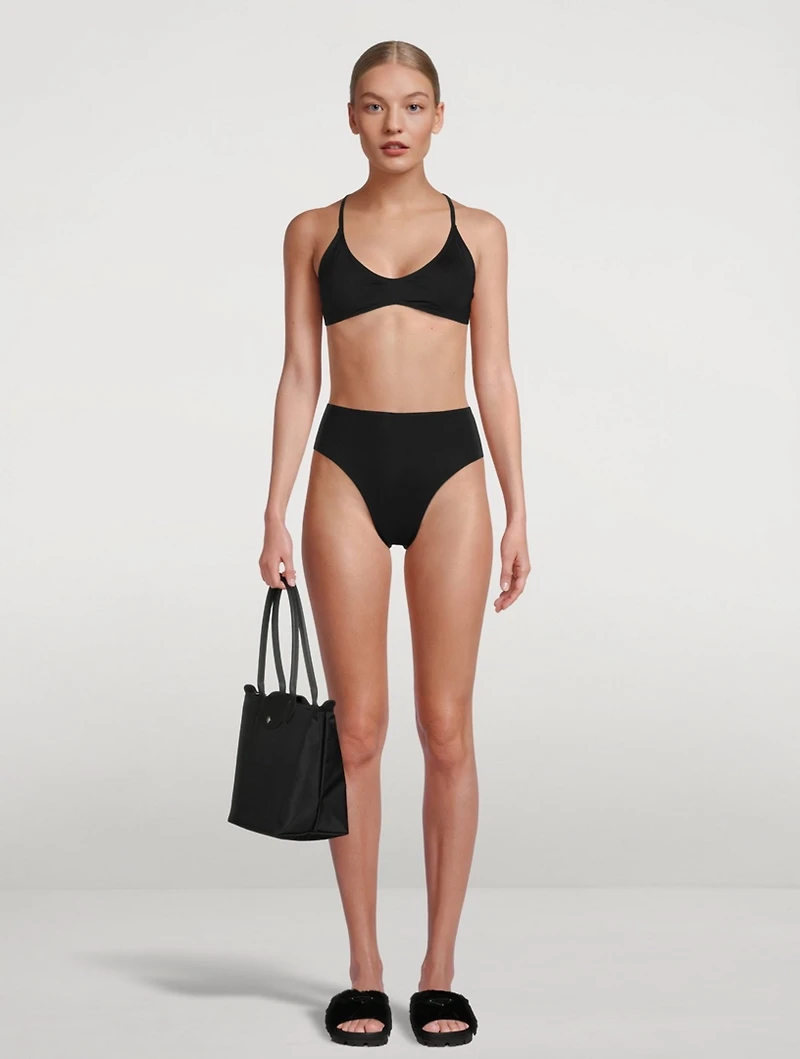 Chichi Bralette Bikini Top