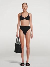 Chichi Bralette Bikini Top