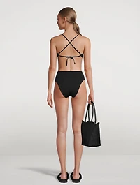 Chichi Bralette Bikini Top