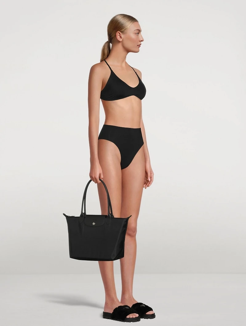 Chichi Bralette Bikini Top